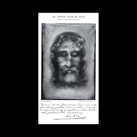Holy Shroud of Turin Face of Jesus Christ Portrait Drawing Art Print 13 ...