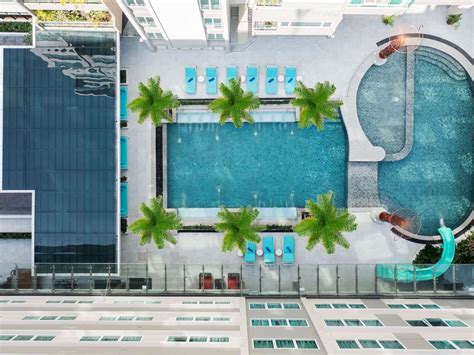 โรงแรมโนโวเทล กรุงเทพ บางนา | Accor - ALL