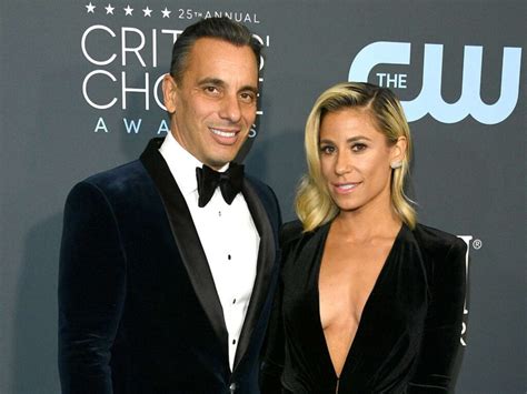 Sebastian Maniscalco's wife Lana Gomez Biography: Age, Net Worth ...