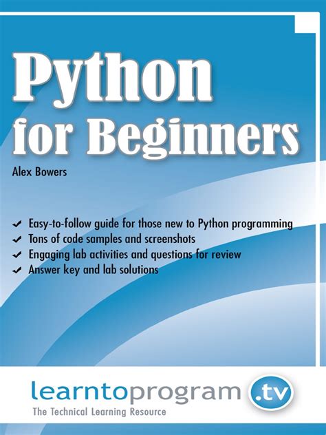 Python Book Download PDF 的图像结果