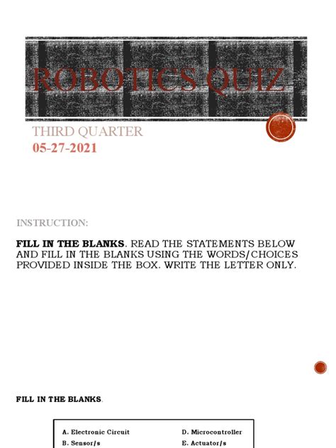 Image result for Coding of Quiz App Robotics