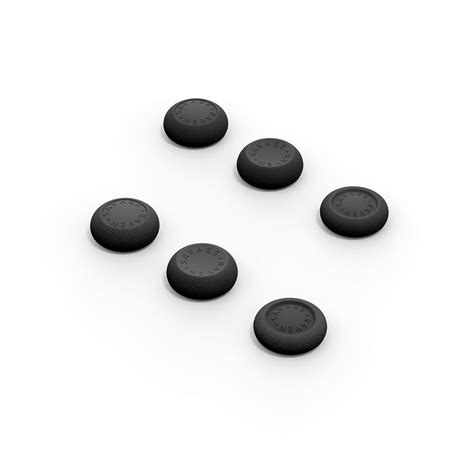 HASTHIP® Thumb Grip Set Joystick Cap Analog Stick Cap– Hasthip