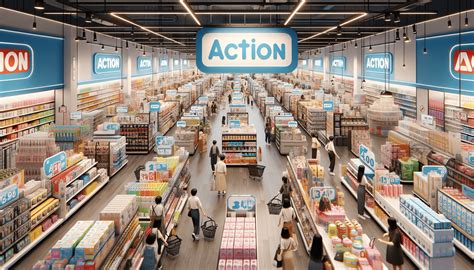 Image result for Discounter Action Markt