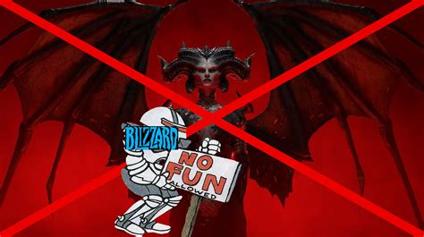 Diablo 4 Patch 1.1 Controversy | Know Your Meme