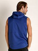 Image result for Sleeveless Training Hoodie