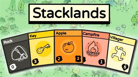Image result for Stacklands Card Area