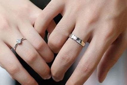 戴戒指的五个手指的含义【图文】 - 中国婚博会官网