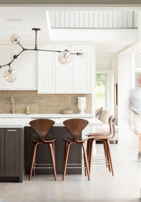 Large Format Tile Kitchen Backsplash – Things In The Kitchen