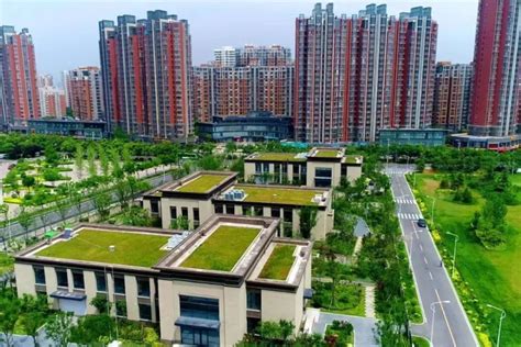 对标上海、成渝！省市合力：西安领事馆区将打造国际交流核心区！_腾讯新闻