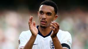 England squad announcement: Trent Alexander-Arnold DROPPED by Thomas ...