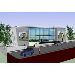 Structural Design Consultancy Services | Service Provider from Pune