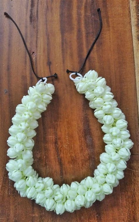 Buy Arte House Artificial Jasmine Garland for Hair with Fragrance ...