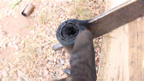 Image result for Remove Bushing From Leaf Spring