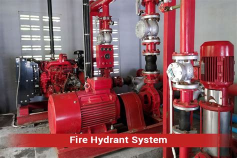 Industrial Automation & Fire Safety Solutions in Hyderabad
