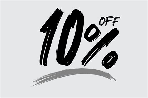 How Much Is 10 Percent Off Of 1000 at Isabel Spiegel blog