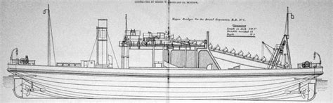 B D NO 1 - Bucket ladder dredgers | Dredgepoint