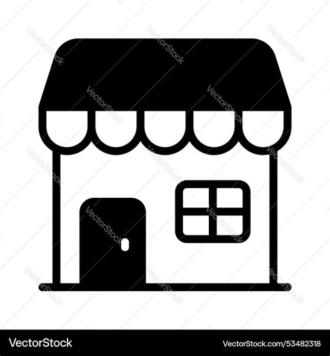 Small Shop Vector 的图像结果