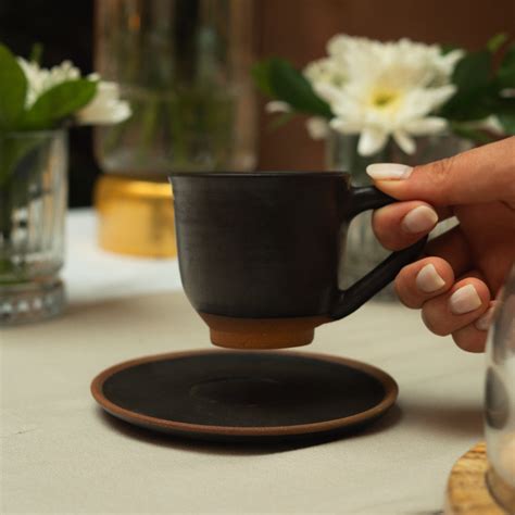 Buy Stylish The Green & Snow Mug | Online in India | Lagavi