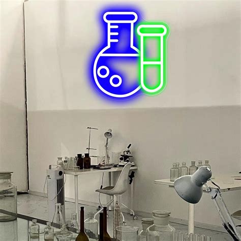 Science Neon Sign 的图像结果