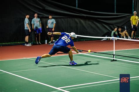 Spring 2024 Pickleball Wednesday at Cimarron Park Recreation Center ...