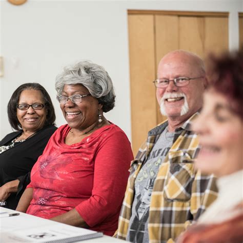 Quality of Life - Margaret A. Cargill Philanthropies