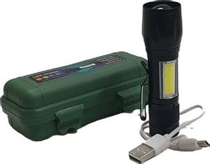 GORANG&CO. POCKET TORCH WITH LIGHT LAMP Torch Price in India - Buy ...