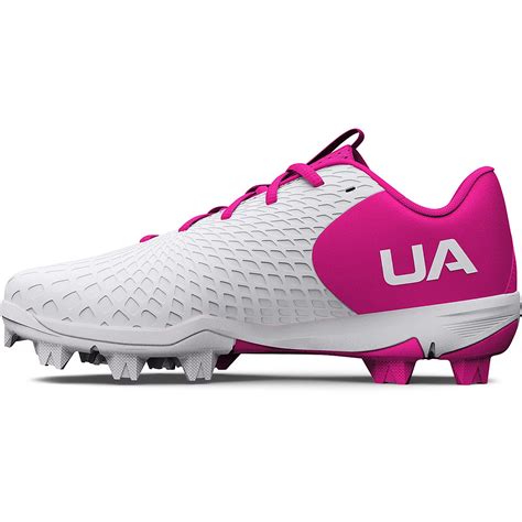 Under Armour Girls' Glyde 2.0 RM Softball Cleats | Academy