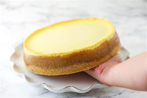 Image result for Remove Cheesecake From Bottom Springform Pan