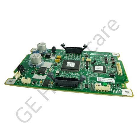 PL 401 Tilt Node Programmed Board, Mammography | GE HealthCare Service ...