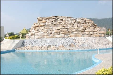 City Falls Master Planning | Art & Architecture