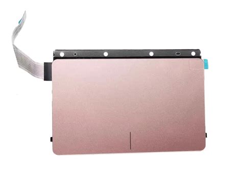HK-Part Touchpad for Dell Vostro 5370 Touchpad Sensor Module FXPN4 ...