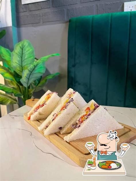 The Sandwich Project, Pune - Restaurant menu, prices and reviews