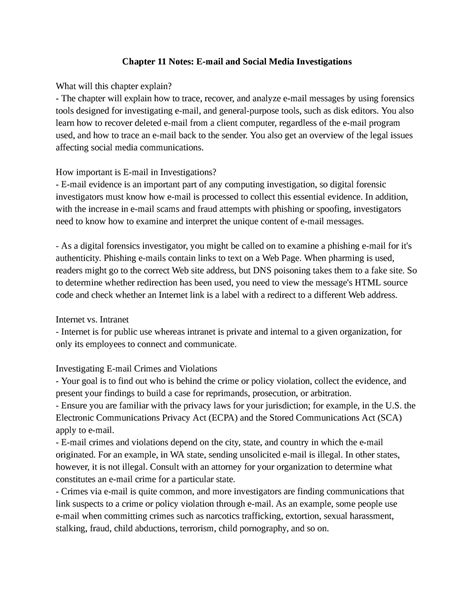 Image result for Computer Forensics Topics