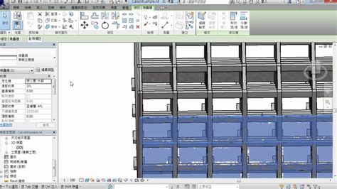 Revit Structural Tutorial Part 1 的图像结果