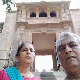 Shri 1008 Shantinaath Ji Digamber Jain Temple - Jain temple - Palitana ...