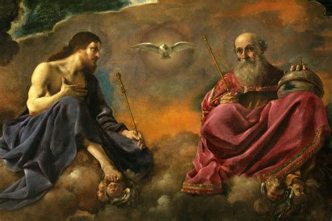 Image result for Blessed Holy Trinity