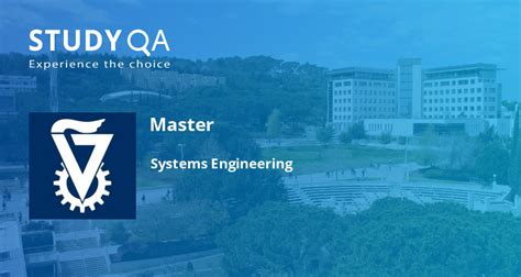 StudyQA — Bachelor: Systems Engineering — Technion - Israel Institute ...