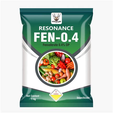 Insecticides, Resonance Biochem