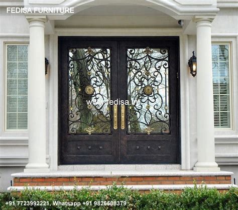 Main Door Design Sunmica Door Design Jali Wale Door Design Door Plain ...