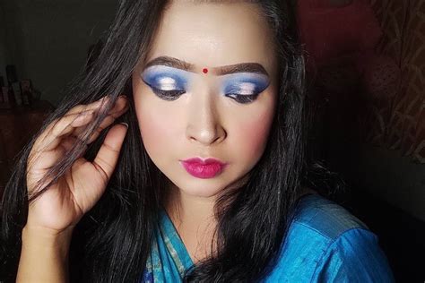 Misha And Family - Makeup Artist - South 24 Parganas - Weddingwire.in