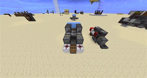 Image result for Minecraft Shulker Box Loader Tutorial
