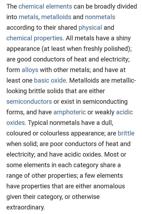 symbol and valency of all the metals nonmetals and metalloids - Brainly.in