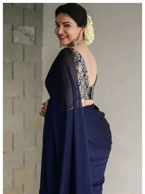 Honey Rose’s swoon-worthy looks | Times of India