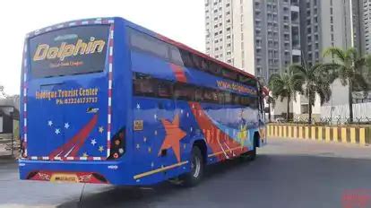 Dolphin travel house - Online Bus Ticket Booking, Bus Reservation, Time ...