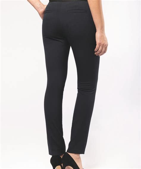 Formal Ladies Dress Pants - LUXE AND KEEL