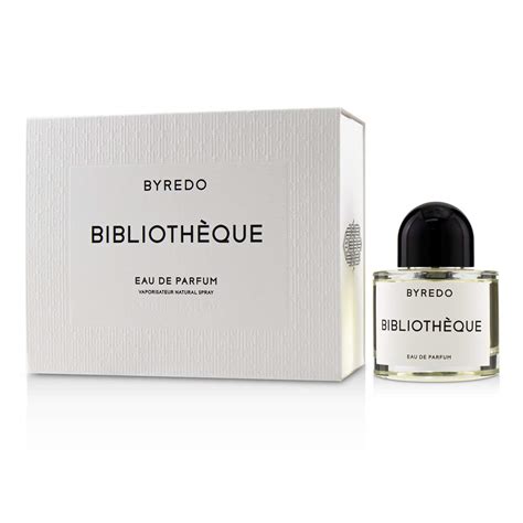 Buy Byredo Bibliotheque Eau De Parfum Spray 50ml/1.6oz Online at Low ...