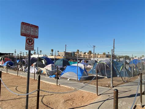 In pandemic America's tent cities, a grim future grows darker | The Jim ...
