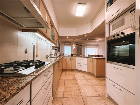 Check In Monte - A124 - Departamento en alquiler en COSTANERA 353 ...