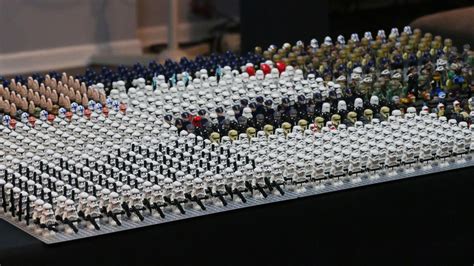 Image result for LEGO Star Wars Complete Collection