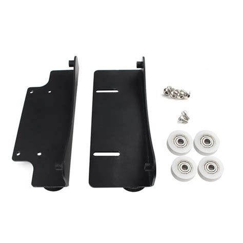 Adjustable Spool Holder for 3D Printing ThinkRobotics – ThinkRobotics.com